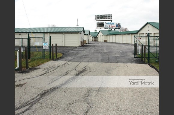 Scenic Self Storage 900 Silvernail Road Pewaukee Rentcafe