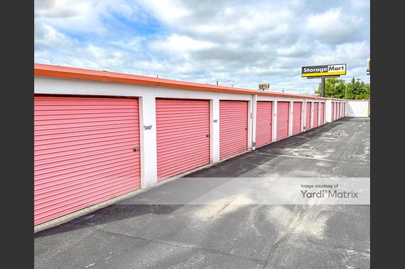Storage Master 12000 West Silver Spring Drive Milwaukee Rentcafe