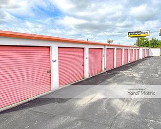 Storage Units for Rent available at 12000 West Silver Spring Drive, Milwaukee, WI 53225