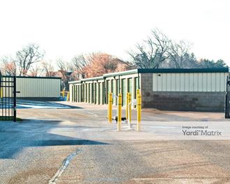 Storage Units for Rent available at 1903 A Chicory Road, Racine, WI 53403