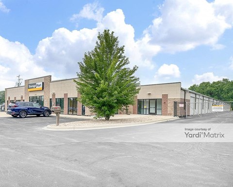 Storage Units for Rent available at 6951 South Lovers Lane, Franklin, WI 53132