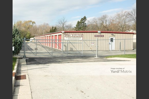 Stonewood Self Storage 399 Zion Street Hartland Rentcafe