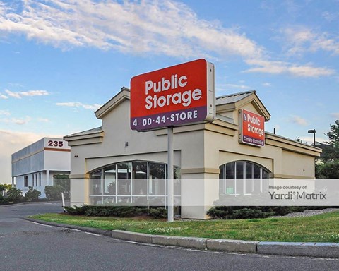 Storage Units for Rent available at 233 Newbury Street, Danvers, MA 01923