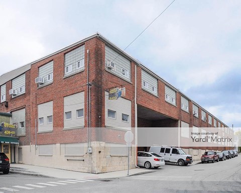 Storage Units for Rent available at 135 Mc Donough, Portsmouth, NH 03801