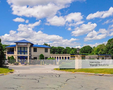 Storage Units for Rent available at 102 Broadway, Lynnfield, MA 01940