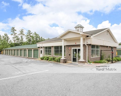 Storage Units for Rent available at 6 Kings Way Avenue, Exeter, NH 03833