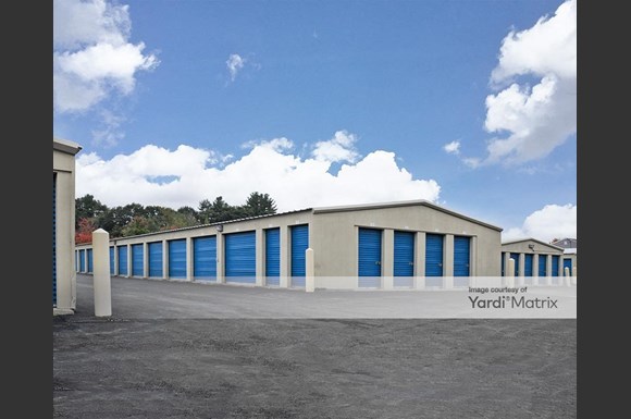 Rightspace Storage 7 Mohawk Drive Londonderry Rentcafe