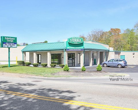 Storage Units for Rent available at 999 Bedford Street, Whitman, MA 02382