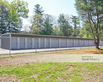 Storage Units for Rent available at 10 Renmar Avenue, Walpole, MA 02081