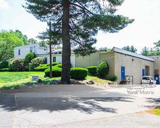 Storage Units for Rent available at 14 Mill Street, Natick, MA 01760