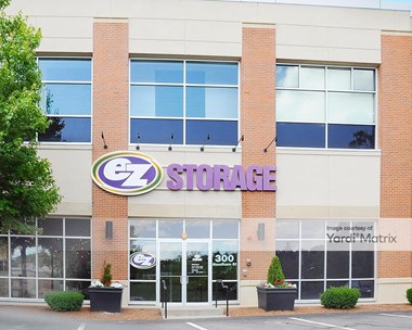 Storage Units for Rent available at 300 Needham Street, Newton, MA 02464