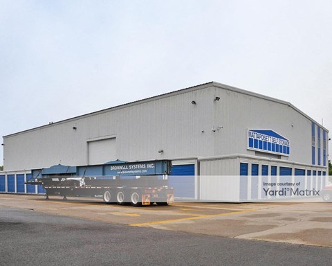 Storage Units for Rent available at 7 Industrial Drive, Mattapoisett, MA 02739