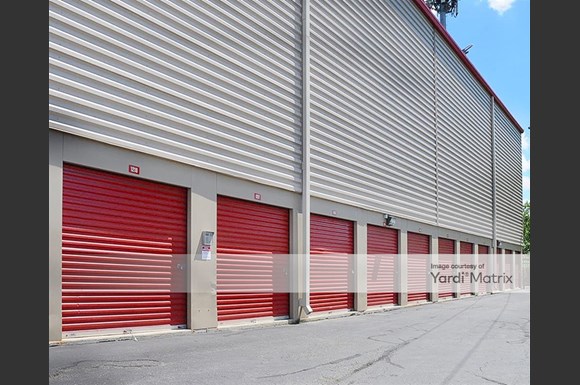 Cubesmart Self Storage 150 William F Mcclellan Hwy Boston Rentcafe