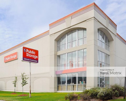 Storage Units for Rent available at 260 Lexington Street, Waltham, MA 02452