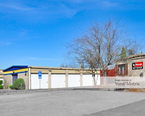 Storage Units for Rent available at 125 Recreation Park Drive, Hingham, MA 02043