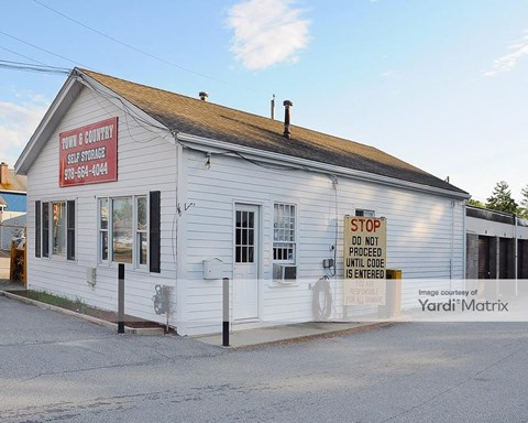 Storage Units for Rent available at 140 Main Street, North Reading, MA 01864