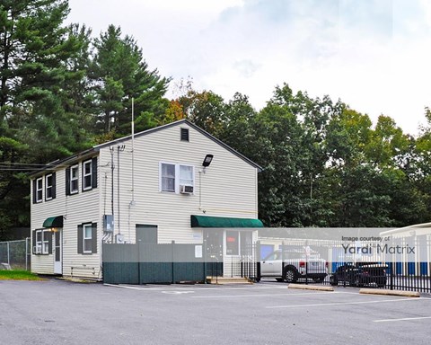 Storage Units for Rent available at 125 Windham Road, Derry, NH 03038