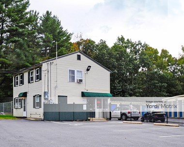 Storage Units for Rent available at 125 Windham Road, Derry, NH 03038 Photo Gallery 1