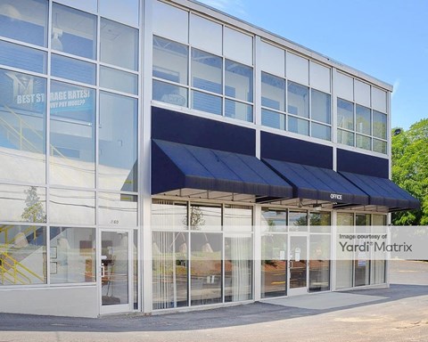 Storage Units for Rent available at 160 Fountain Street, Framingham, MA 01702