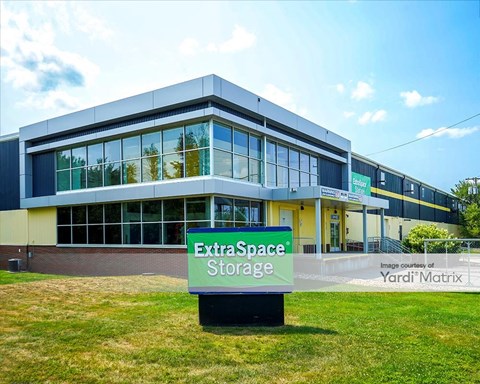 Storage Units for Rent available at 400 Audubon Road, Wakefield, MA 01880