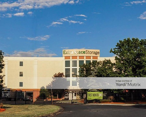 Storage Units for Rent available at 36 Popes Lane, Danvers, MA 01923