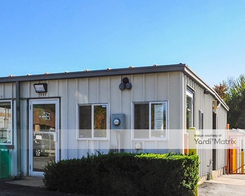 Storage Units for Rent available at 155 Plaistow Road, Plaistow, NH 03865