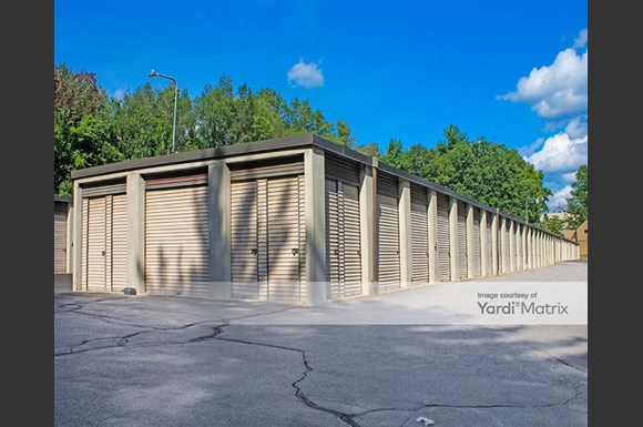 Public Storage Units In New Hampshire Rentcafe