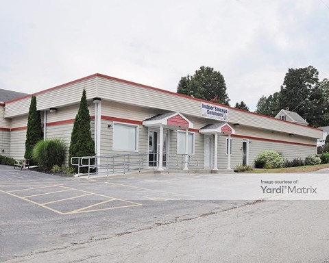 Storage Units for Rent available at 16 Swamscott Street, Newfields, NH 03856