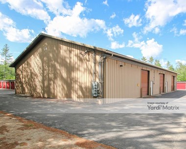 Storage Units for Rent available at 451 Hancock Road, Peterborough, NH 03458 Photo Gallery 1