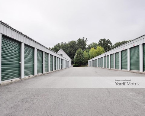 Storage Units for Rent available at 180 Lafayette Road, North Hampton, NH 03862