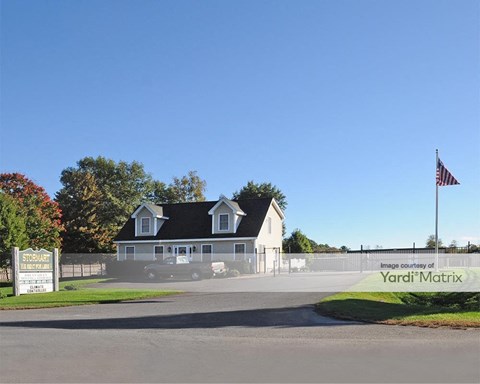 Storage Units for Rent available at 96 Freemont Road Route 107, Raymond, NH 03077