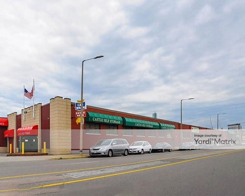 Storage Units for Rent available at 39 Old Colony Avenue, South Boston, MA 02127