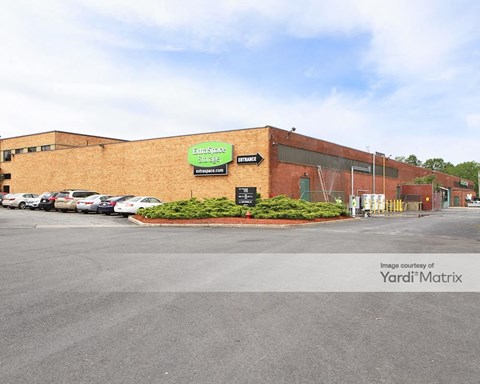 Storage Units for Rent available at 122 Allied Drive, Dedham, MA 02026