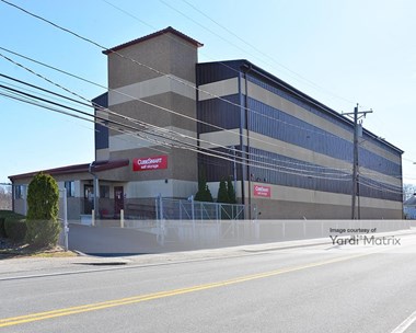 Extra Space Storage Near 15 Olympia Ave Woburn Ma Low Prices