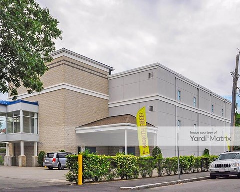 Storage Units for Rent available at 95 Old Colony Avenue, Quincy, MA 02170