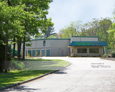 Storage Units for Rent available at 20 Washington Street, Stoughton, MA 02072