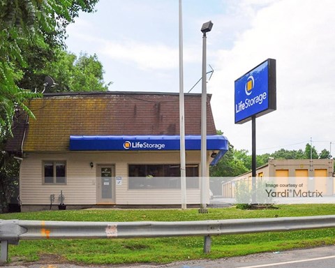 Storage Units for Rent available at 73 Pleasant Street, Dracut, MA 01826