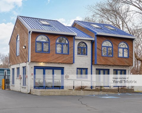 Storage Units for Rent available at 23 Glen Avenue, Chelmsford, MA 01824