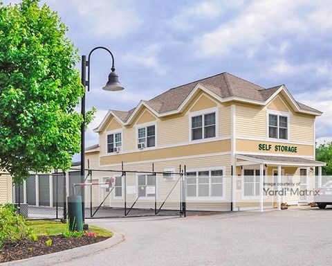 Storage Units for Rent available at 296 Littleton Road, Chelmsford, MA 01824