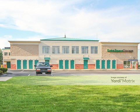 Storage Units for Rent available at 634 Plain Street, Marshfield, MA 02050