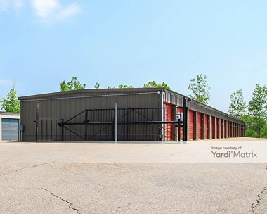 Storage Units for Rent available at 16 William Way, Bellingham, MA 02019 Photo Gallery 1