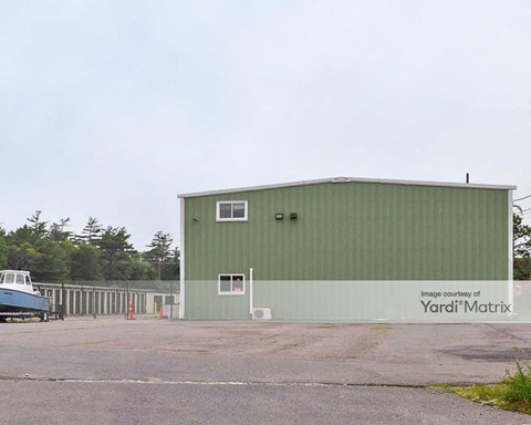 Storage Units for Rent available at 28 Hedges Pond Road, Plymouth, MA 02025