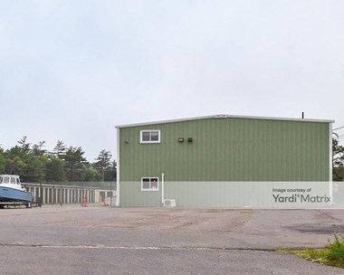 Storage Units for Rent available at 28 Hedges Pond Road, Plymouth, MA 02025