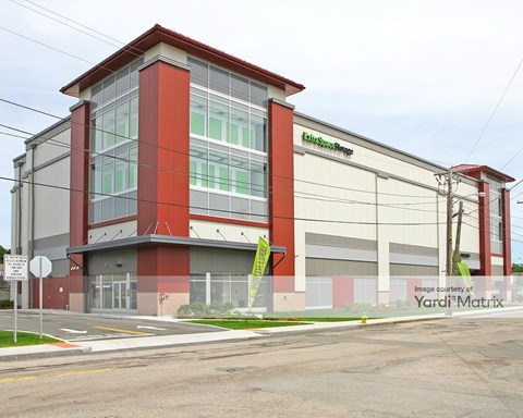 Storage Units for Rent available at 27 Liberty Street, Quincy, MA 02169