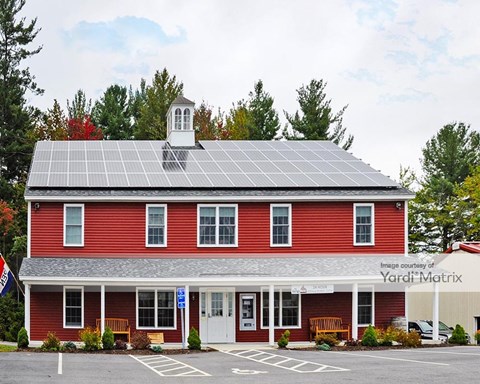 Storage Units for Rent available at 385 6Th Street, Dover, NH 03820