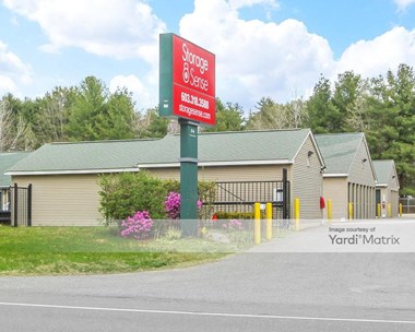 Storage Units for Rent available at Rt 3A84 River Road, Hudson, NH 03051