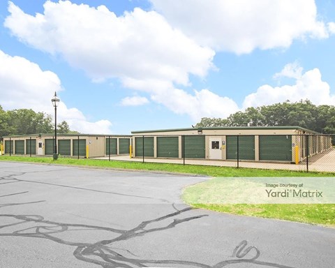 Storage Units for Rent available at 4 Commerce Way, Exeter, NH 03833