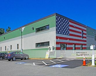 Storage Units for Rent available at 14 Continental Blvd, Merrimack, NH 03054
