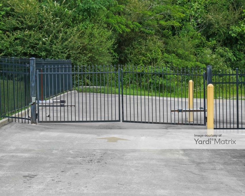 Southeast Storage 6401 Old Springville Road, Clay RentCafe