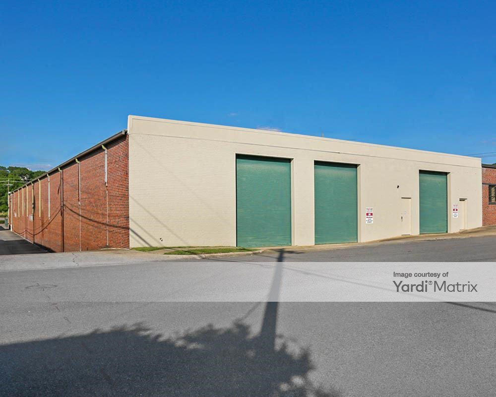 Storage Units In Irondale Alabama From 7 Extra Space Storage